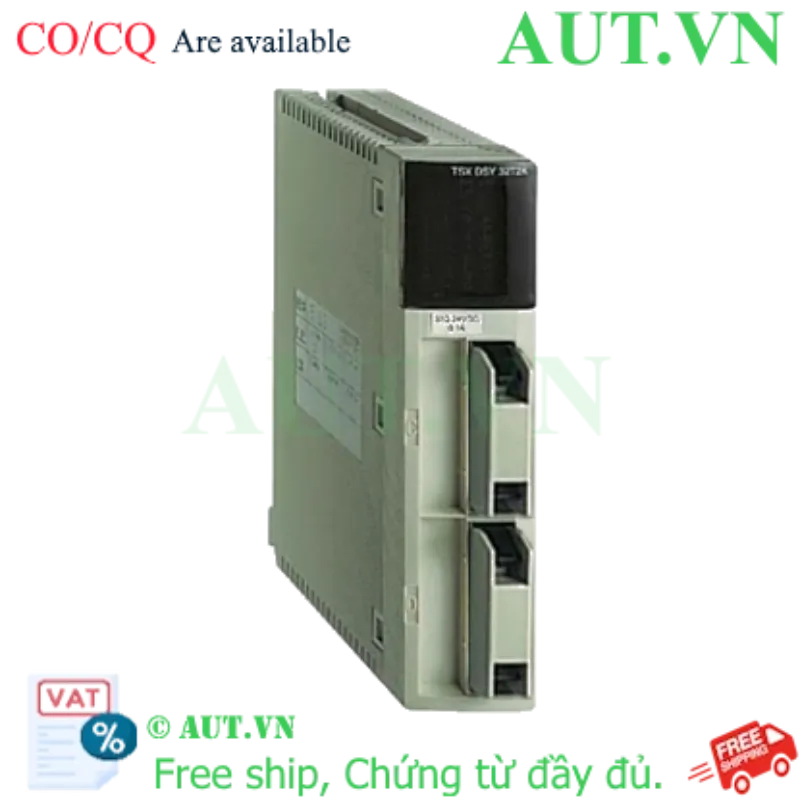 Ảnh của Module Digital Schneider input Premium 32DI TSXDEY32D2KC