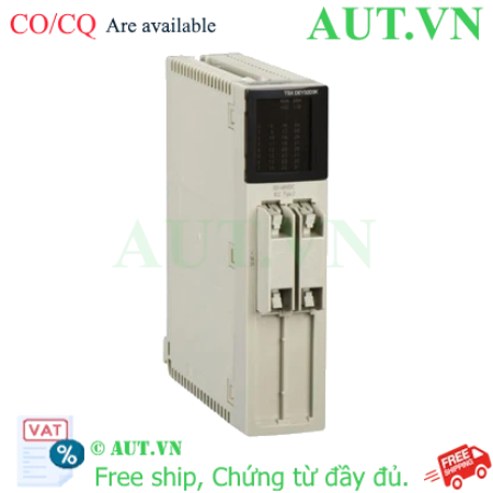 Ảnh của Module Digital Schneider input Premium 32DI TSXDEY32D3K