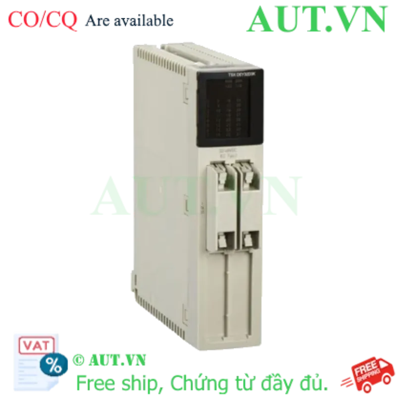 Ảnh của Module Digital Schneider input Premium 32DI TSXDEY32D3K
