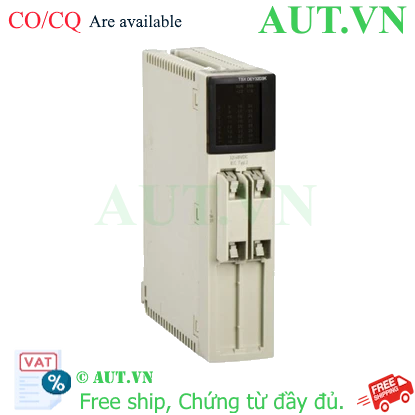 Ảnh của Module Digital Schneider input Premium 32DI TSXDEY32D3KC