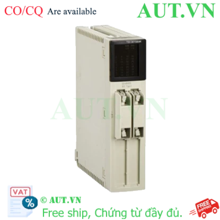 Ảnh của Module Digital Schneider input Premium 32DI TSXDEY32D3KC