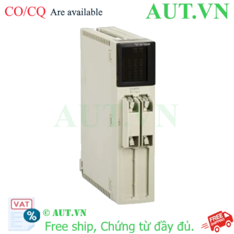 Ảnh của Module Digital Schneider input Premium 32DI TSXDEY32D3KC