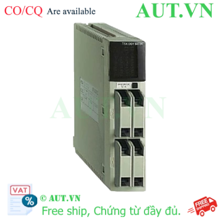 Ảnh của Module Digital Schneider input Premium 64DI TSXDEY64D2K