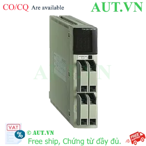 Ảnh của Module Digital Schneider input Premium 64DI TSXDEY64D2KC