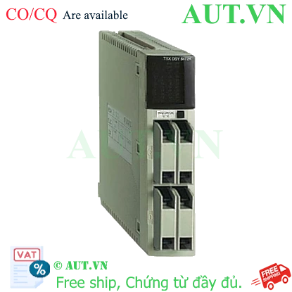 Ảnh của Module Digital Schneider input Premium 64DI TSXDEY64D2KC