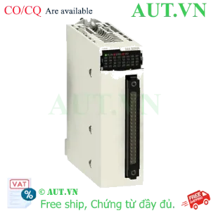 Ảnh của Module Digital Schneider input X80 32DI 24VDC BMXDDI3202K