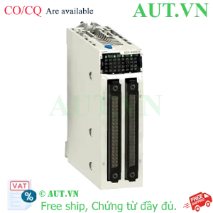 Ảnh của Module Digital Schneider input X80 64DI 24VDC BMXDDI6402K