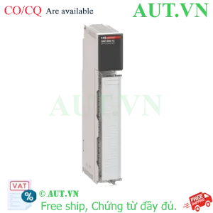 Ảnh của Module Digital Schneider output 16DO 100-230VAC Quantum 140DAO84210