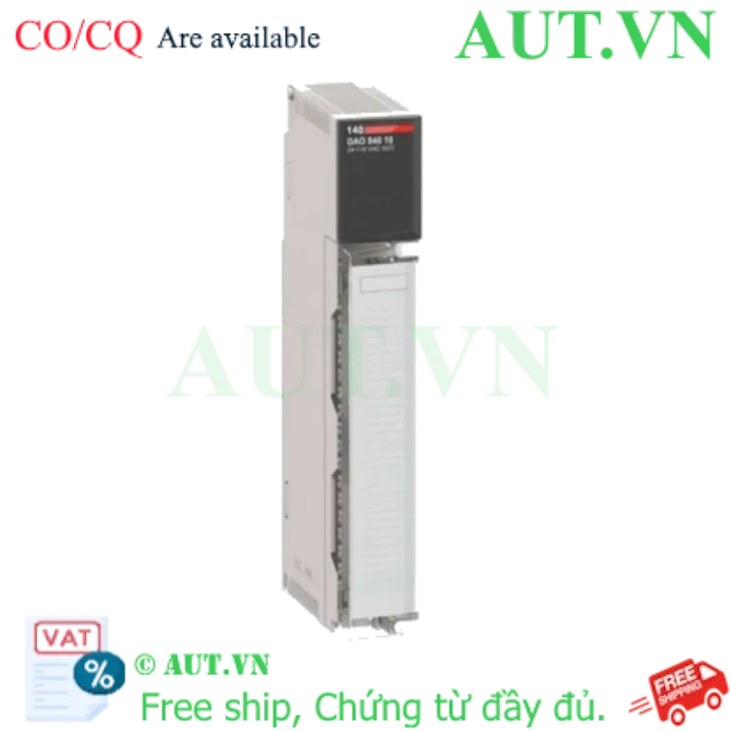Ảnh của Module Digital Schneider output 32DO 24-240VAC Quantum 140DAO85300