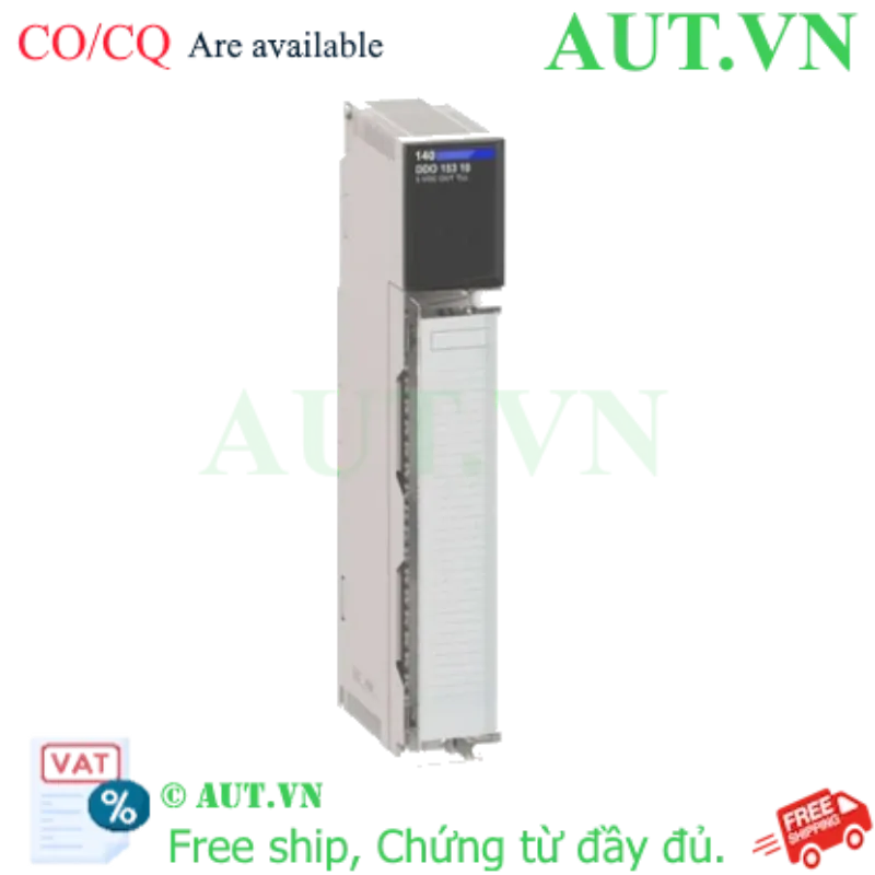 Ảnh của Module Digital Schneider output 32DO 5VDC Quantum 140DDO15310