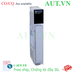 Ảnh của Module Digital Schneider output 96DO 24VDC Quantum 140DDO36400