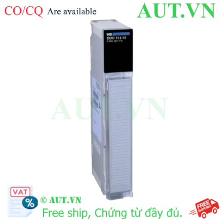 Ảnh của Module Digital Schneider output 96DO 24VDC Quantum 140DDO36400