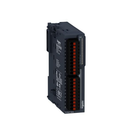 Ảnh của Module Digital Schneider output M221 16DO 24VDC TM3DQ16UG
