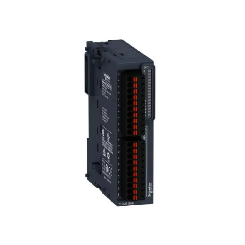 Ảnh của Module Digital Schneider output M221 16DO 24VDC TM3DQ16UG