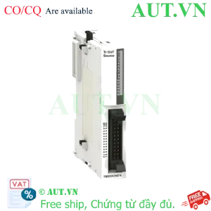 Ảnh của Module Digital Schneider output M238 16DO 24VDC TM2DDO16TK