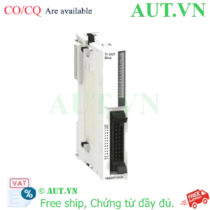 Ảnh của Module Digital Schneider output M238 16DO 24VDC TM2DDO16UK