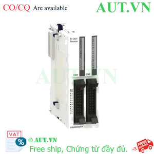 Ảnh của Module Digital Schneider output M238 32DO 24VDC TM2DDO32TK