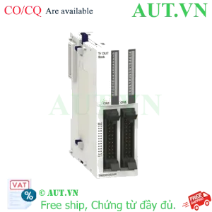 Ảnh của Module Digital Schneider output M238 32DO 24VDC TM2DDO32UK