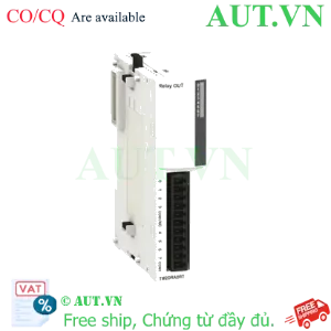 Ảnh của Module Digital Schneider output M238 8DO Relay TM2DRA8RT