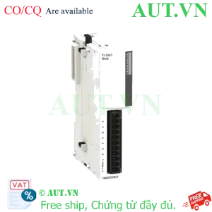 Ảnh của Module Digital Schneider output M238 8DO TM2DDO8UT