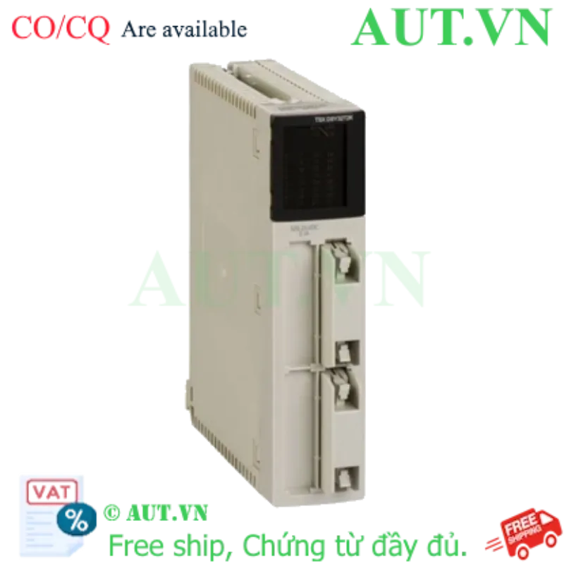 Ảnh của Module Digital Schneider output Premium 32DO TSXDSY32T2K