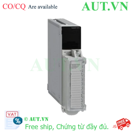 Ảnh của Module Digital Schneider output Premium 8DO TSXDSY08R5C