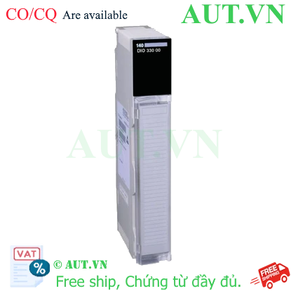 Ảnh của Module Digital Schneider output Safe 8DO Quantum 140DIO33000