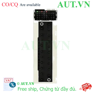 Ảnh của Module Digital Schneider output X80 16DO 24VDC BMXDDO1602