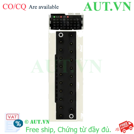 Ảnh của Module Digital Schneider output X80 16DO 24VDC BMXDDO1602