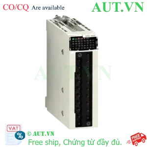 Ảnh của Module Digital Schneider output X80 16DO 24VDC BMXDRA1605
