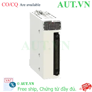 Ảnh của Module Digital Schneider output X80 32DO 24VDC BMXDDO3202K