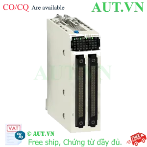 Ảnh của Module Digital Schneider output X80 64DO 24VDC BMXDDO6402K