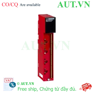 Ảnh của Module Digital Schneider Safety 16DI Quantum 140SDI95300S