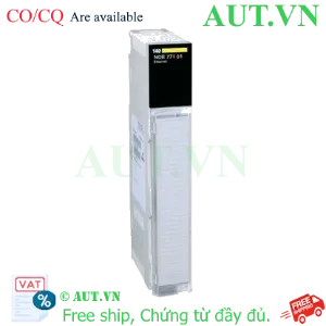 Ảnh của Module DIO 2 Modbus+RS485 Quantum Schneider 140NOM21200