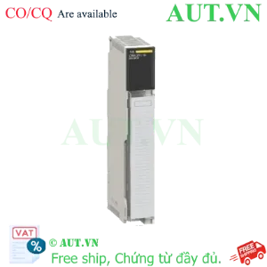 Ảnh của Module DIO Drop Interface 1 Port Modicon Schneider 140CRA21110