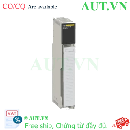 Ảnh của Module DIO Drop Interface 1 Port Modicon Schneider 140CRA21110