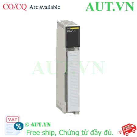 Ảnh của Module DIO Drop Interface 1 Port Modicon Schneider 140CRA21210