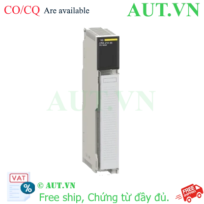 Ảnh của Module DIO Drop Interface 2 Port Modicon Schneider 140CRA21220