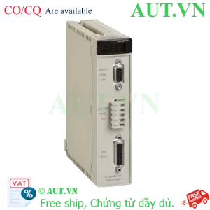 Ảnh của Module đo trọng lượng ISP Schneider TSXISPY101C