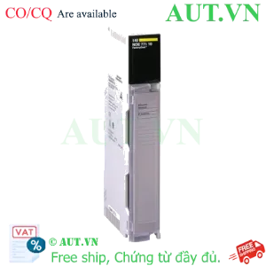 Ảnh của Module Ethernet Network TCP/IP Schneider 140NOE77111