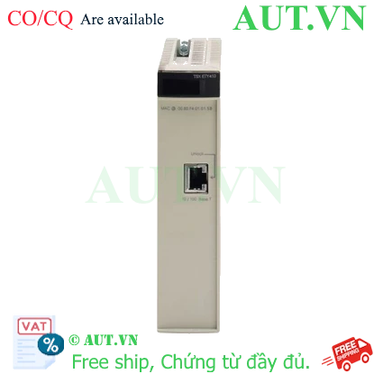 Ảnh của Module Ethernet TCP/IP 10/100Mbit/S Schneider TSXETY4103