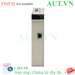 Ảnh của Module Ethernet TCP/IP 10/100Mbit/S Schneider TSXETY5103C