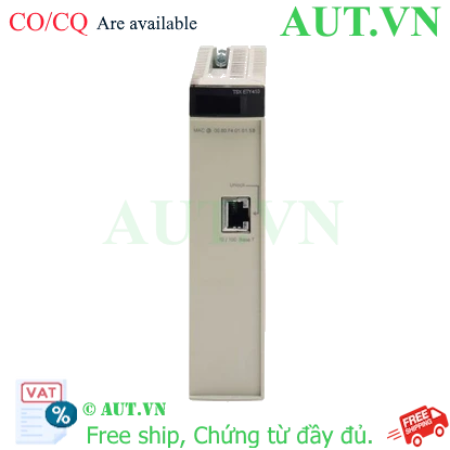 Ảnh của Module Ethernet TCP/IP 10/100Mbit/S Schneider TSXWMY100