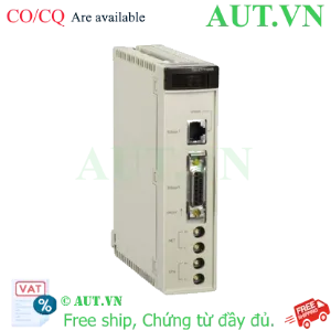 Ảnh của Module Ethernet TCP/IP 10Mbit/S Schneider TSXETY110WSC