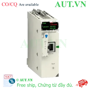 Ảnh của Module Ethernet TCP/IP M340 Schneider BMXNOE0100