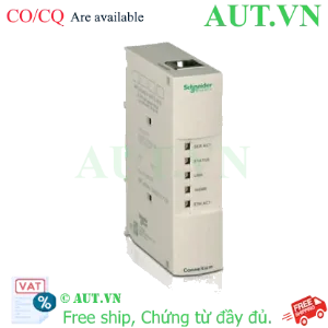 Ảnh của Module giao tiếp CONNEXIUM Twido Schneider 499TWD01100