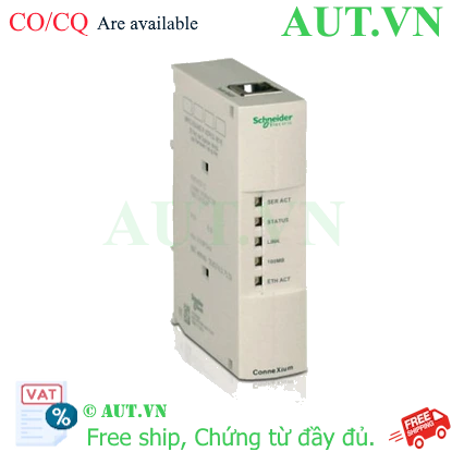 Ảnh của Module giao tiếp CONNEXIUM Twido Schneider 499TWD01100