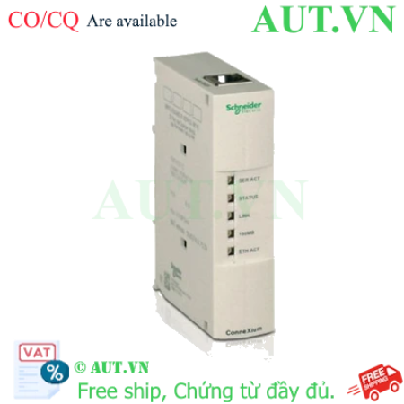 Ảnh của Module giao tiếp CONNEXIUM Twido Schneider 499TWD01100