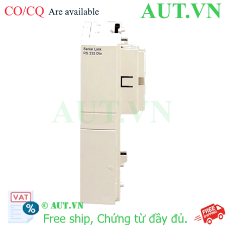 Ảnh của Module giao tiếp RS232 Twido Schneider TWDNOZ232D