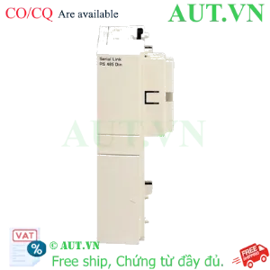 Ảnh của Module giao tiếp RS485 Twido Schneider TWDNOZ485D